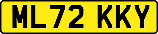 ML72KKY