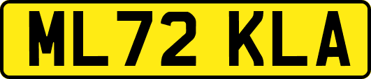ML72KLA