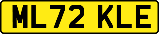 ML72KLE