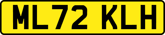 ML72KLH