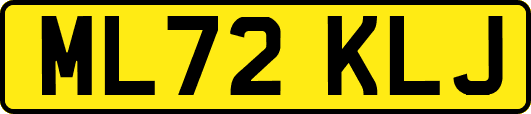 ML72KLJ