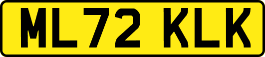 ML72KLK