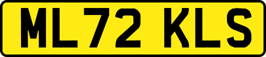 ML72KLS