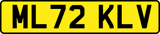 ML72KLV