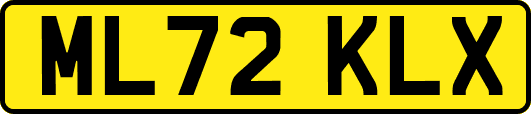 ML72KLX