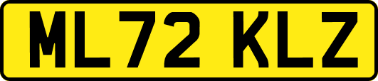ML72KLZ