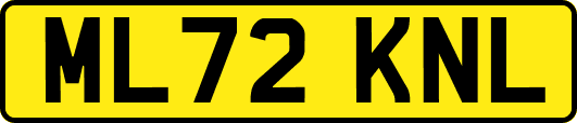 ML72KNL
