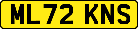 ML72KNS