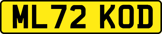 ML72KOD