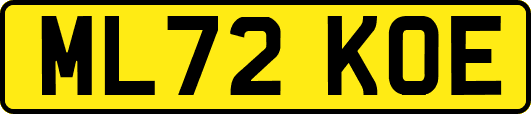 ML72KOE