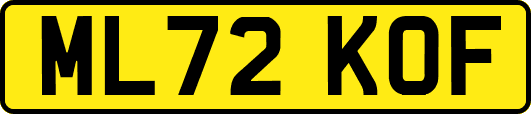ML72KOF