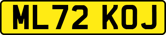 ML72KOJ