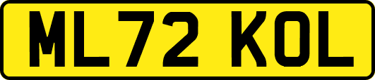 ML72KOL
