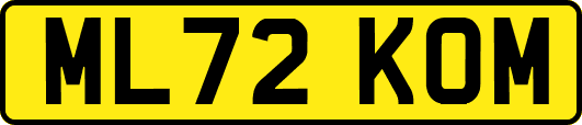 ML72KOM