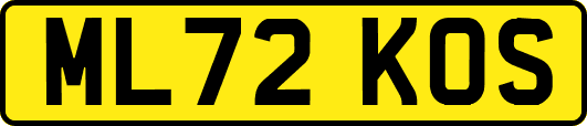 ML72KOS