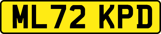 ML72KPD