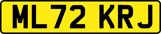ML72KRJ