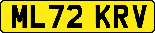 ML72KRV