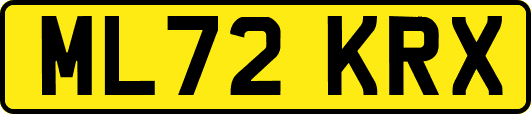 ML72KRX