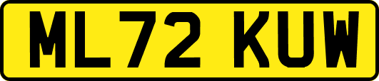 ML72KUW