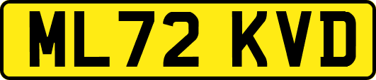 ML72KVD