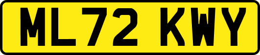 ML72KWY