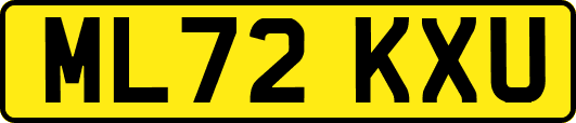 ML72KXU