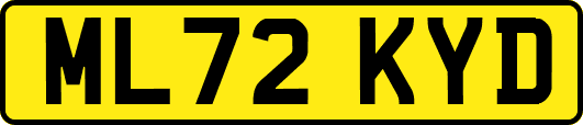 ML72KYD