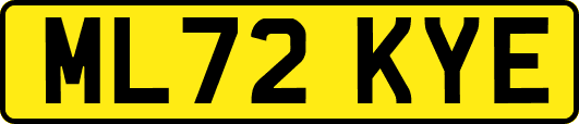 ML72KYE