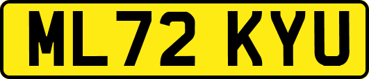 ML72KYU