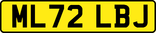 ML72LBJ
