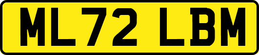 ML72LBM