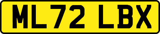 ML72LBX