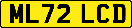 ML72LCD