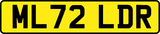 ML72LDR