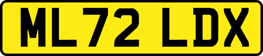 ML72LDX