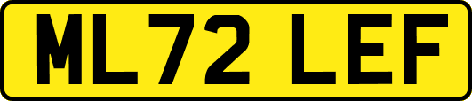 ML72LEF