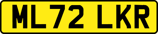 ML72LKR
