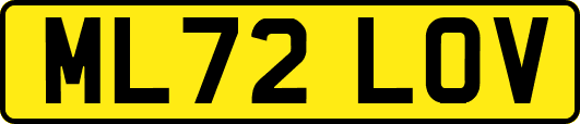 ML72LOV