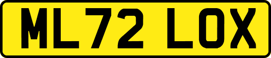ML72LOX