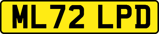 ML72LPD