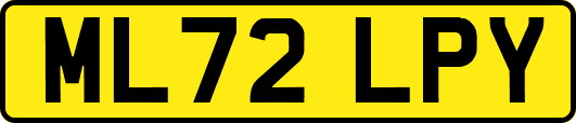 ML72LPY