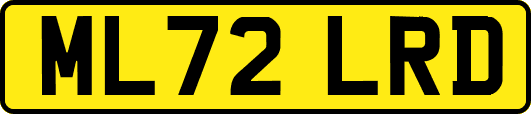 ML72LRD