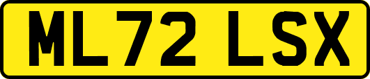 ML72LSX