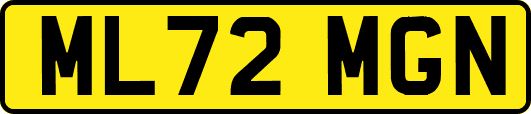 ML72MGN