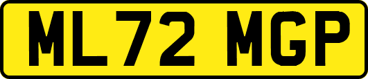 ML72MGP