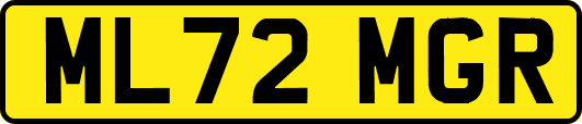 ML72MGR