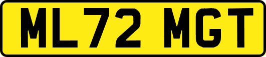 ML72MGT