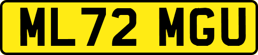 ML72MGU