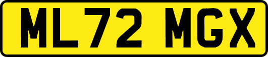 ML72MGX